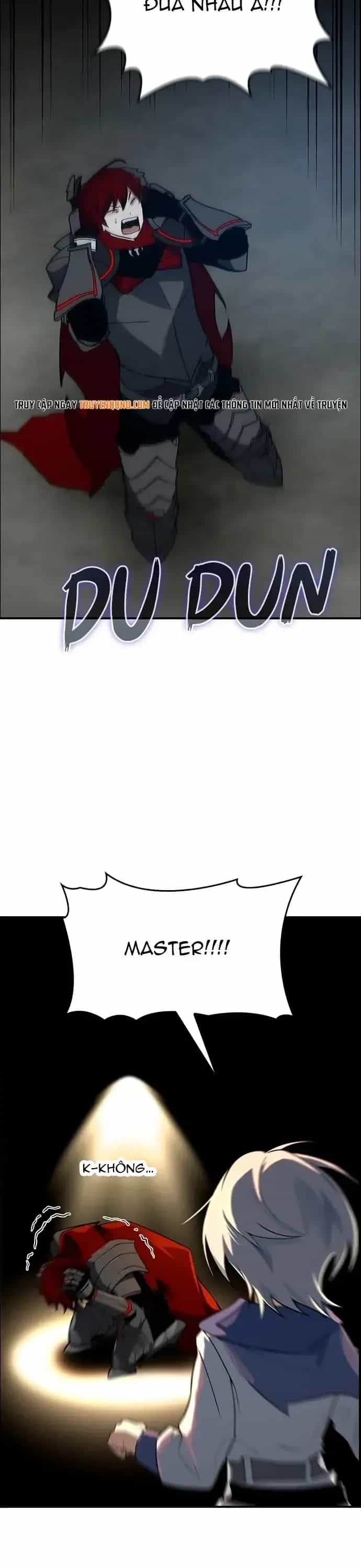 Kẻ Luôn Kết Thúc Bằng Bad Ending - Chương 27 - ảnh 22