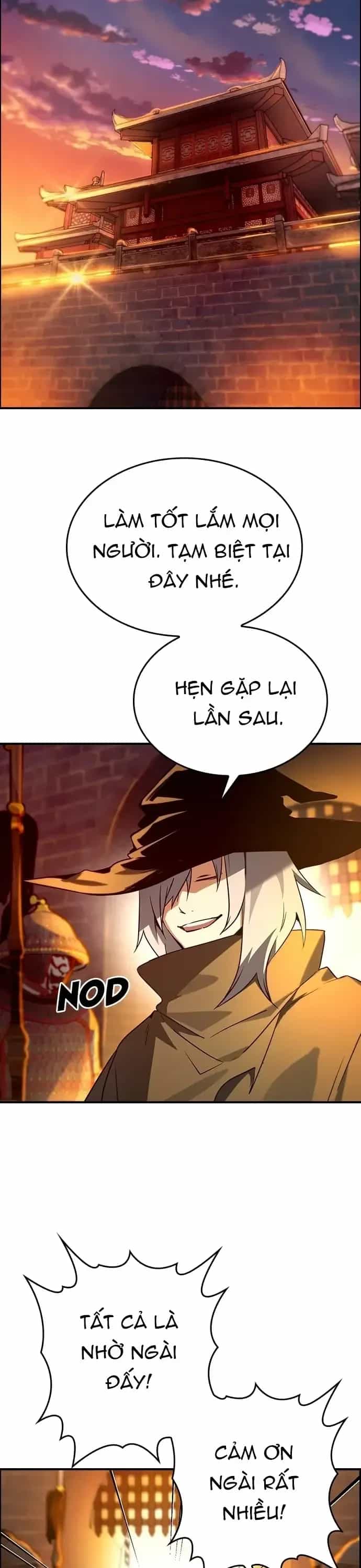 Kẻ Luôn Kết Thúc Bằng Bad Ending - Chương 27 - ảnh 29