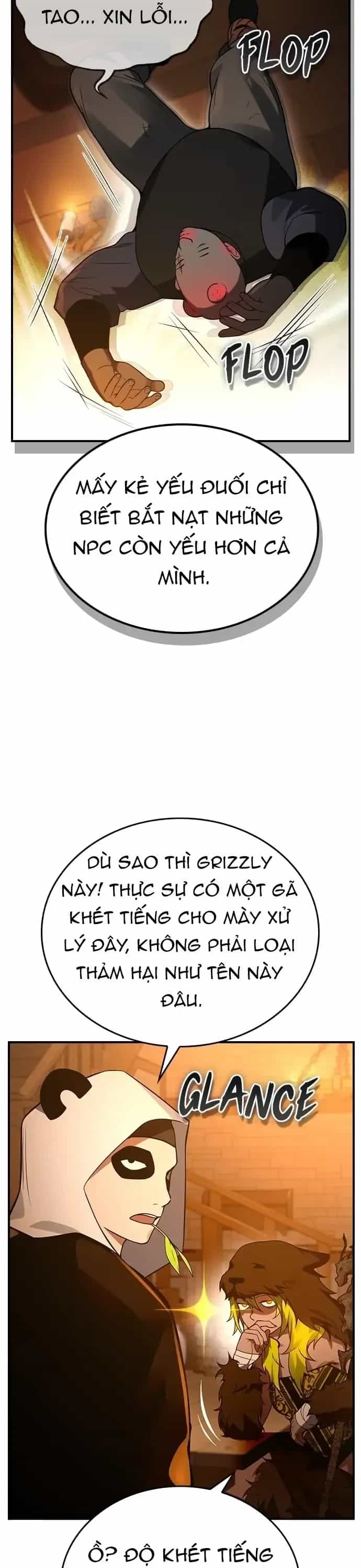 Kẻ Luôn Kết Thúc Bằng Bad Ending - Chương 27 - ảnh 42