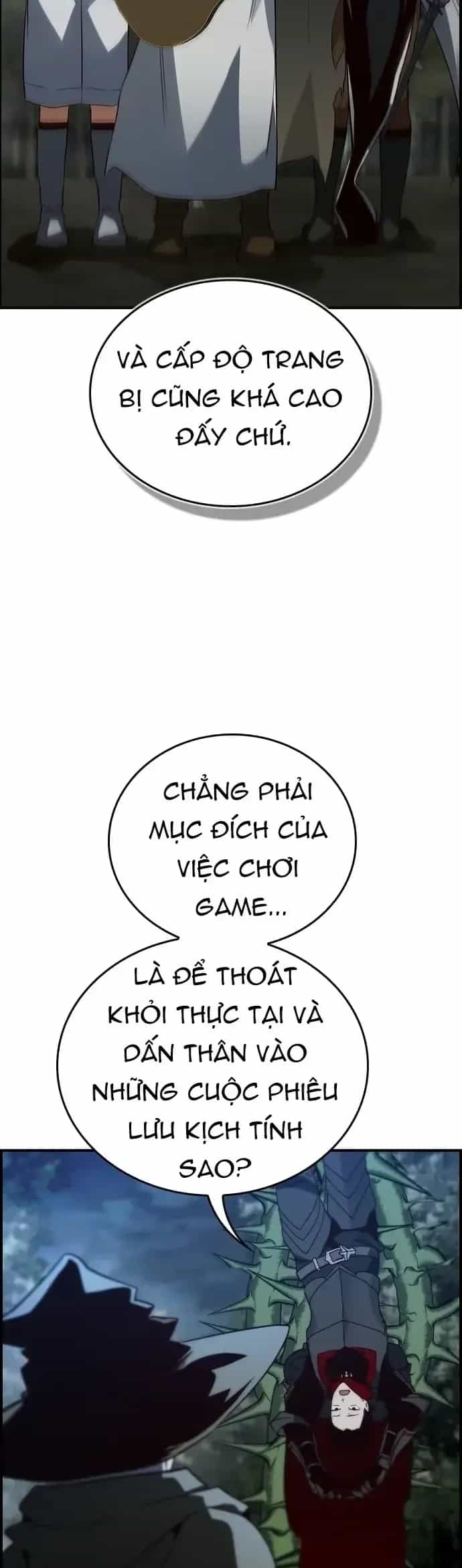 Kẻ Luôn Kết Thúc Bằng Bad Ending - Chương 27 - ảnh 5