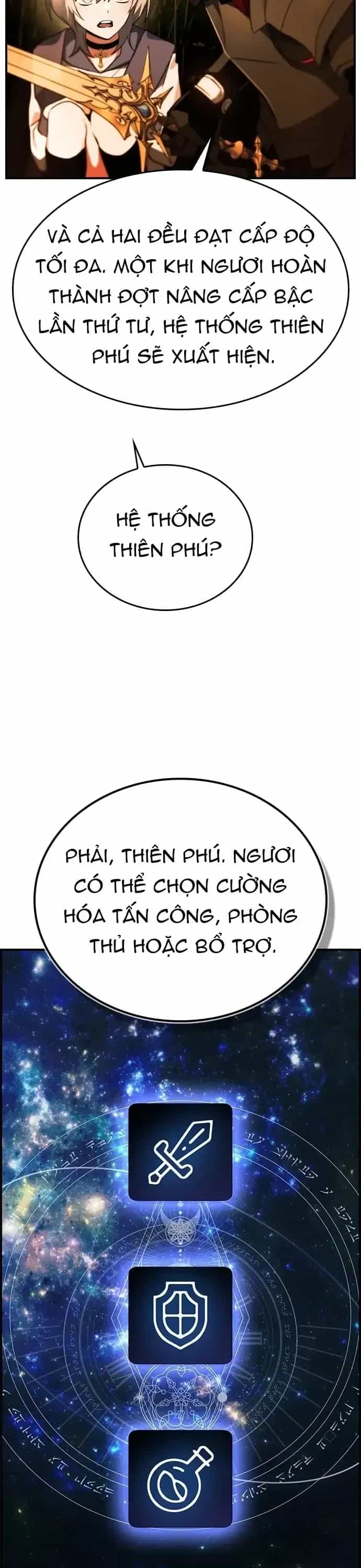 Kẻ Luôn Kết Thúc Bằng Bad Ending - Chương 28 - ảnh 24