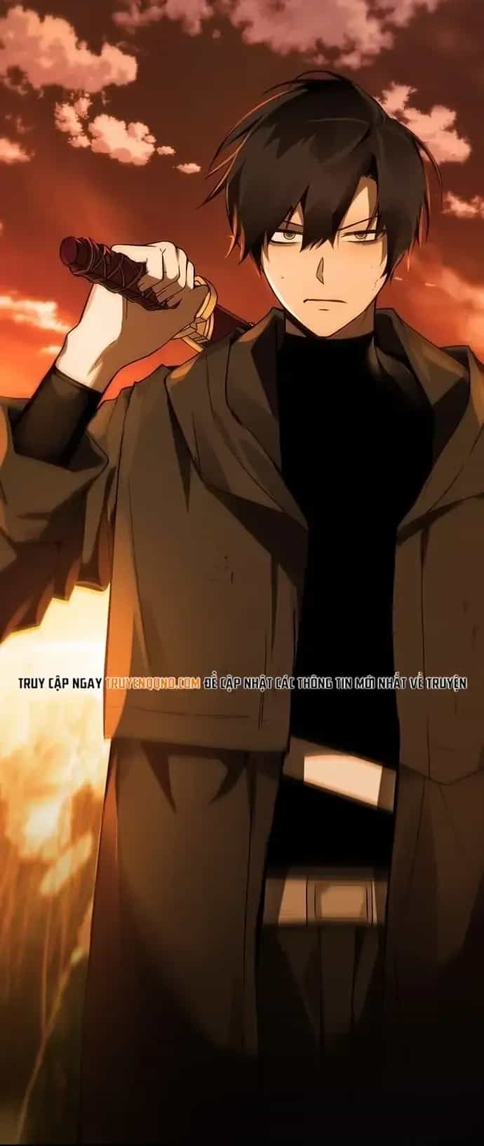 Kẻ Luôn Kết Thúc Bằng Bad Ending - Chương 28 - ảnh 46