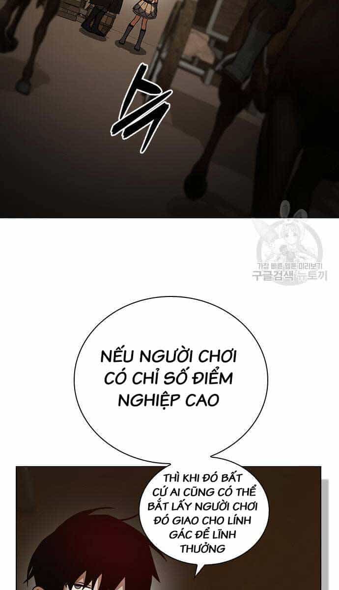 Kẻ Luôn Kết Thúc Bằng Bad Ending - Chương 3 - ảnh 19