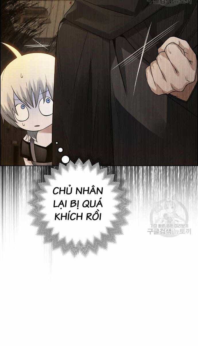 Kẻ Luôn Kết Thúc Bằng Bad Ending - Chương 3 - ảnh 27