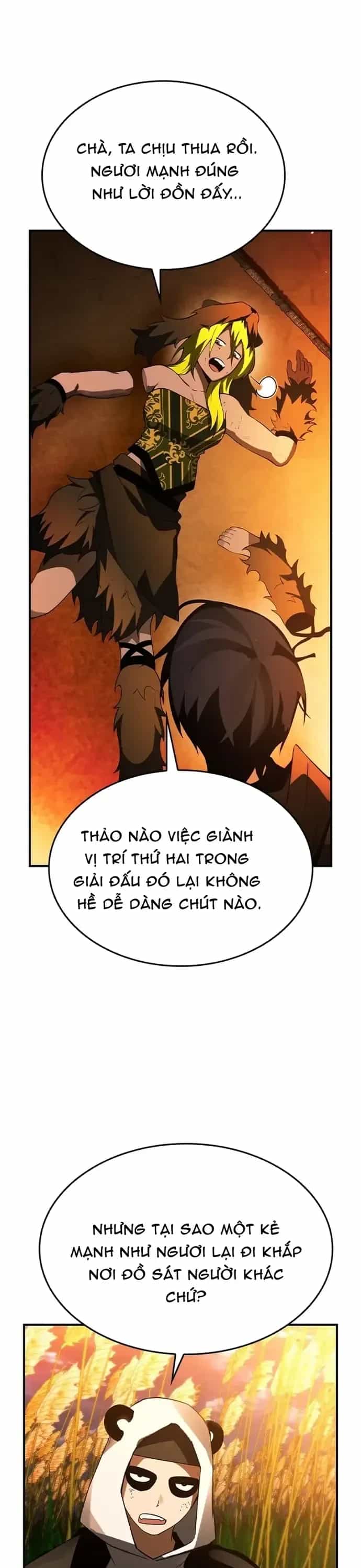 Kẻ Luôn Kết Thúc Bằng Bad Ending - Chương 29 - ảnh 21