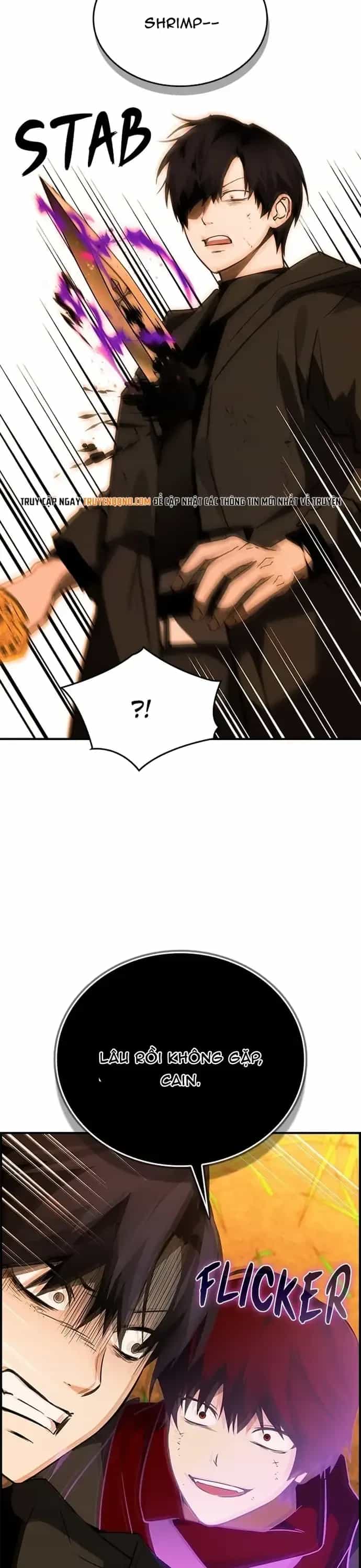 Kẻ Luôn Kết Thúc Bằng Bad Ending - Chương 29 - ảnh 23