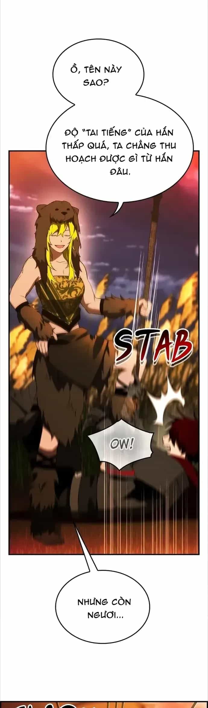 Kẻ Luôn Kết Thúc Bằng Bad Ending - Chương 29 - ảnh 4