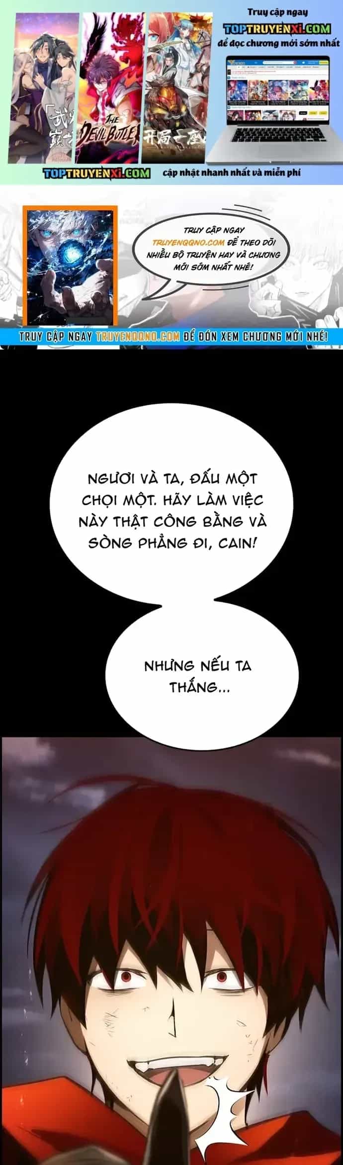 Kẻ Luôn Kết Thúc Bằng Bad Ending - Chương 30 - ảnh 2