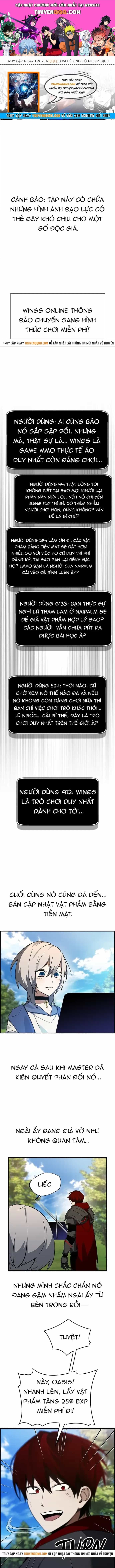 Kẻ Luôn Kết Thúc Bằng Bad Ending - Chương 31 - ảnh 1
