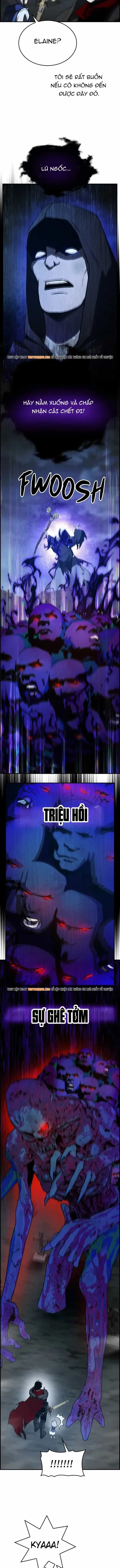 Kẻ Luôn Kết Thúc Bằng Bad Ending - Chương 32 - ảnh 12