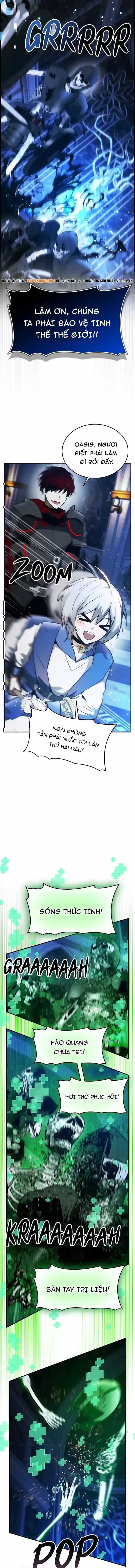 Kẻ Luôn Kết Thúc Bằng Bad Ending - Chương 34 - ảnh 12