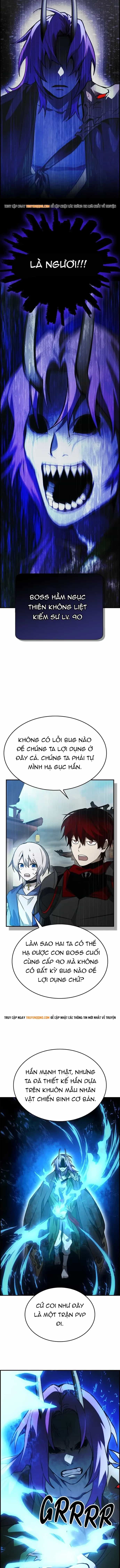 Kẻ Luôn Kết Thúc Bằng Bad Ending - Chương 36 - ảnh 9