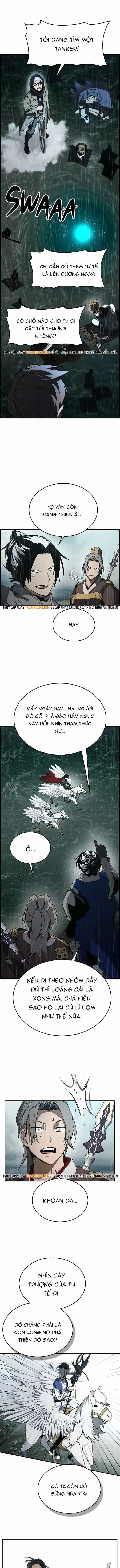 Kẻ Luôn Kết Thúc Bằng Bad Ending - Chương 38 - ảnh 4