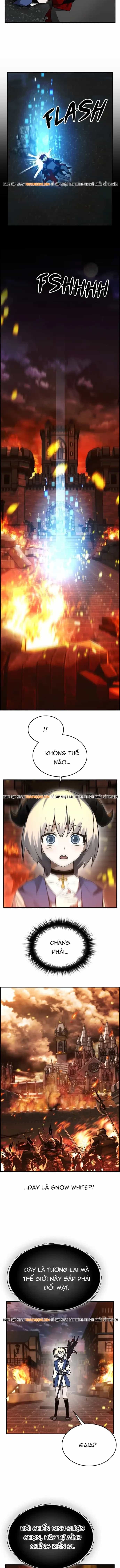 Kẻ Luôn Kết Thúc Bằng Bad Ending - Chương 38 - ảnh 8