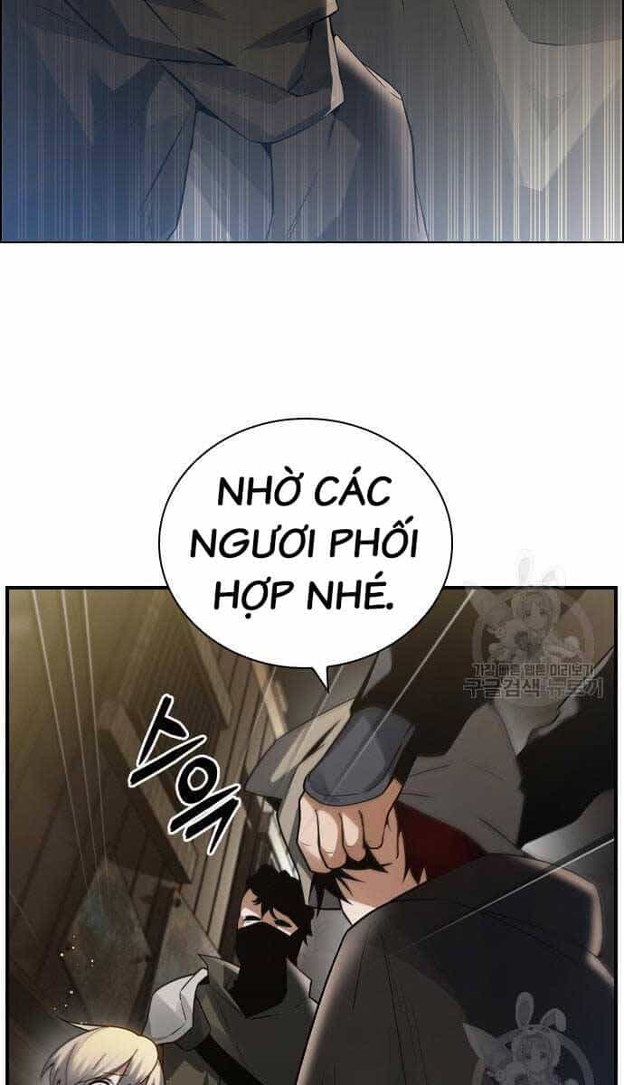 Kẻ Luôn Kết Thúc Bằng Bad Ending - Chương 4 - ảnh 109