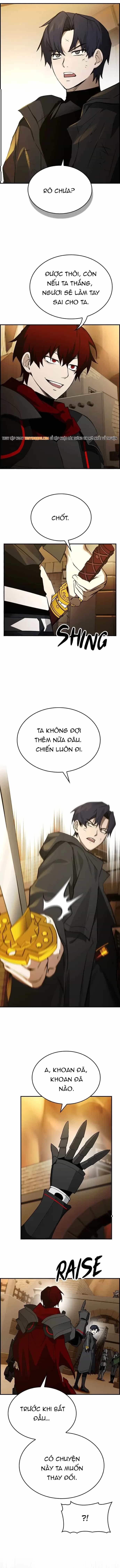 Kẻ Luôn Kết Thúc Bằng Bad Ending - Chương 40 - ảnh 8