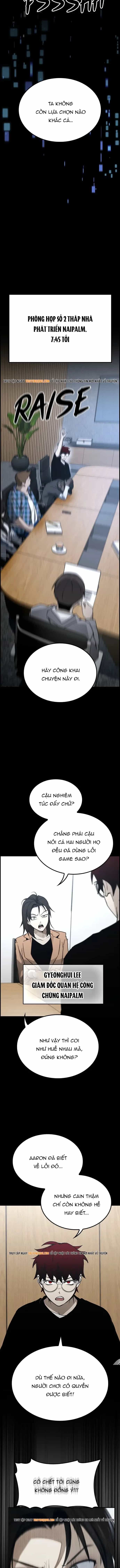 Kẻ Luôn Kết Thúc Bằng Bad Ending - Chương 42 - ảnh 13