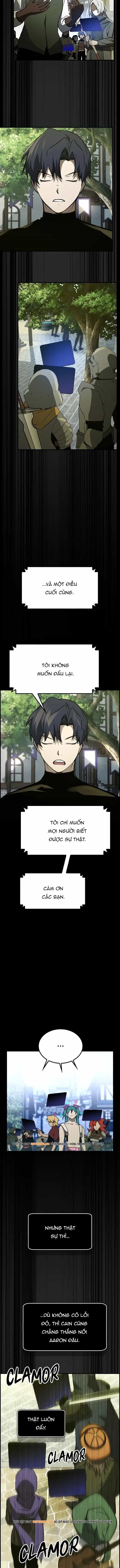 Kẻ Luôn Kết Thúc Bằng Bad Ending - Chương 43 - ảnh 10