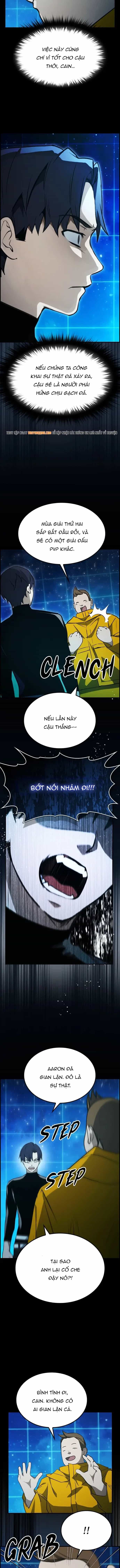 Kẻ Luôn Kết Thúc Bằng Bad Ending - Chương 43 - ảnh 8