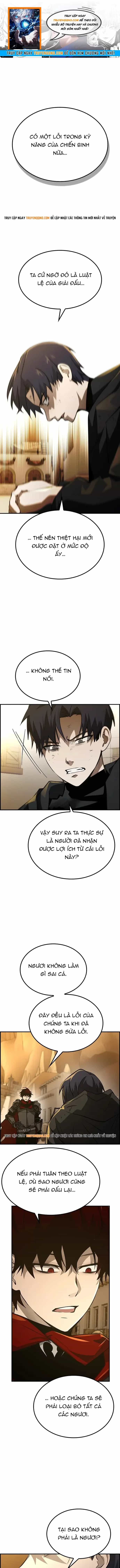 Kẻ Luôn Kết Thúc Bằng Bad Ending - Chương 44 - ảnh 1