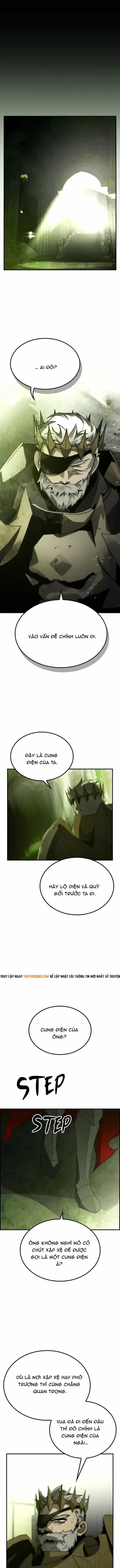 Kẻ Luôn Kết Thúc Bằng Bad Ending - Chương 46 - ảnh 3