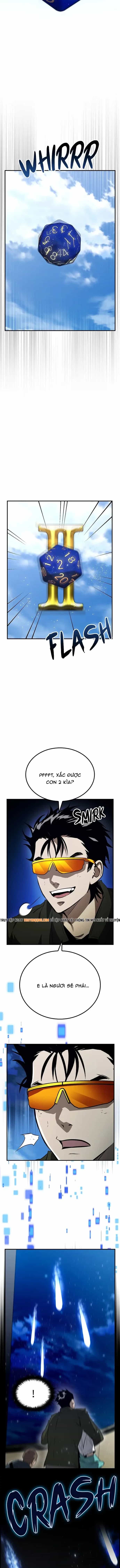 Kẻ Luôn Kết Thúc Bằng Bad Ending - Chương 47 - ảnh 13
