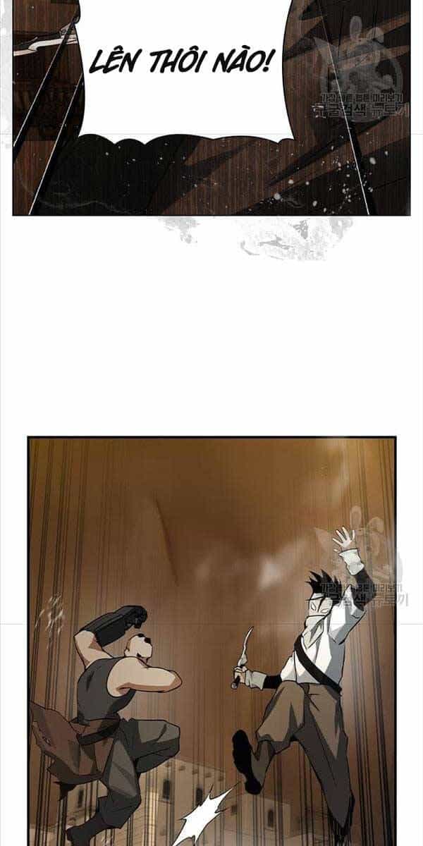 Kẻ Luôn Kết Thúc Bằng Bad Ending - Chương 5 - ảnh 104