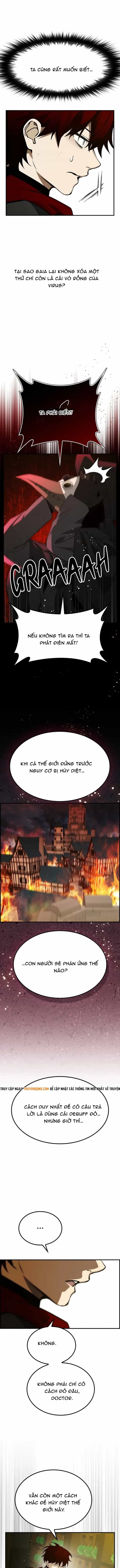 Kẻ Luôn Kết Thúc Bằng Bad Ending - Chương 50 - ảnh 4