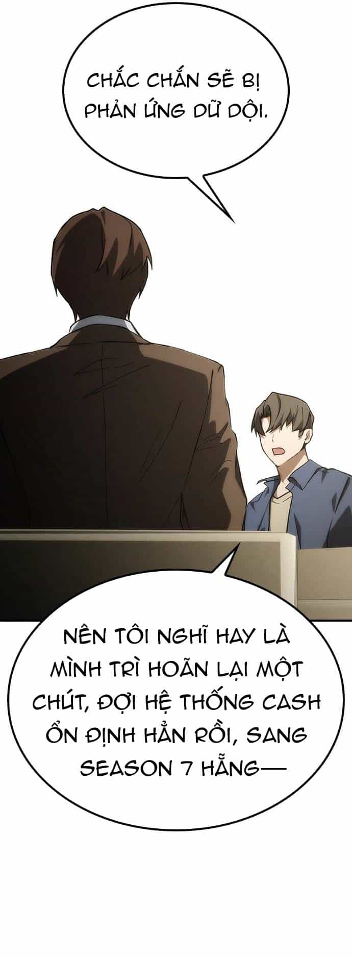 Kẻ Luôn Kết Thúc Bằng Bad Ending - Chương 51 - ảnh 23