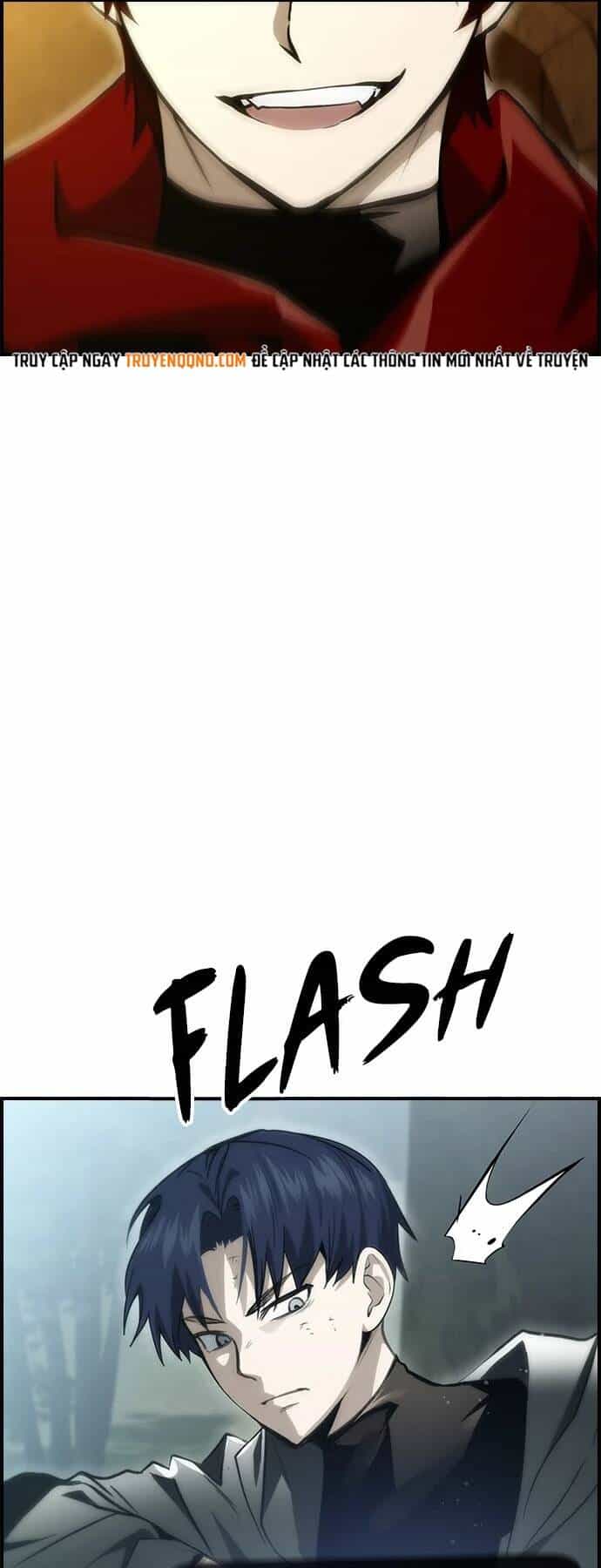 Kẻ Luôn Kết Thúc Bằng Bad Ending - Chương 51 - ảnh 34