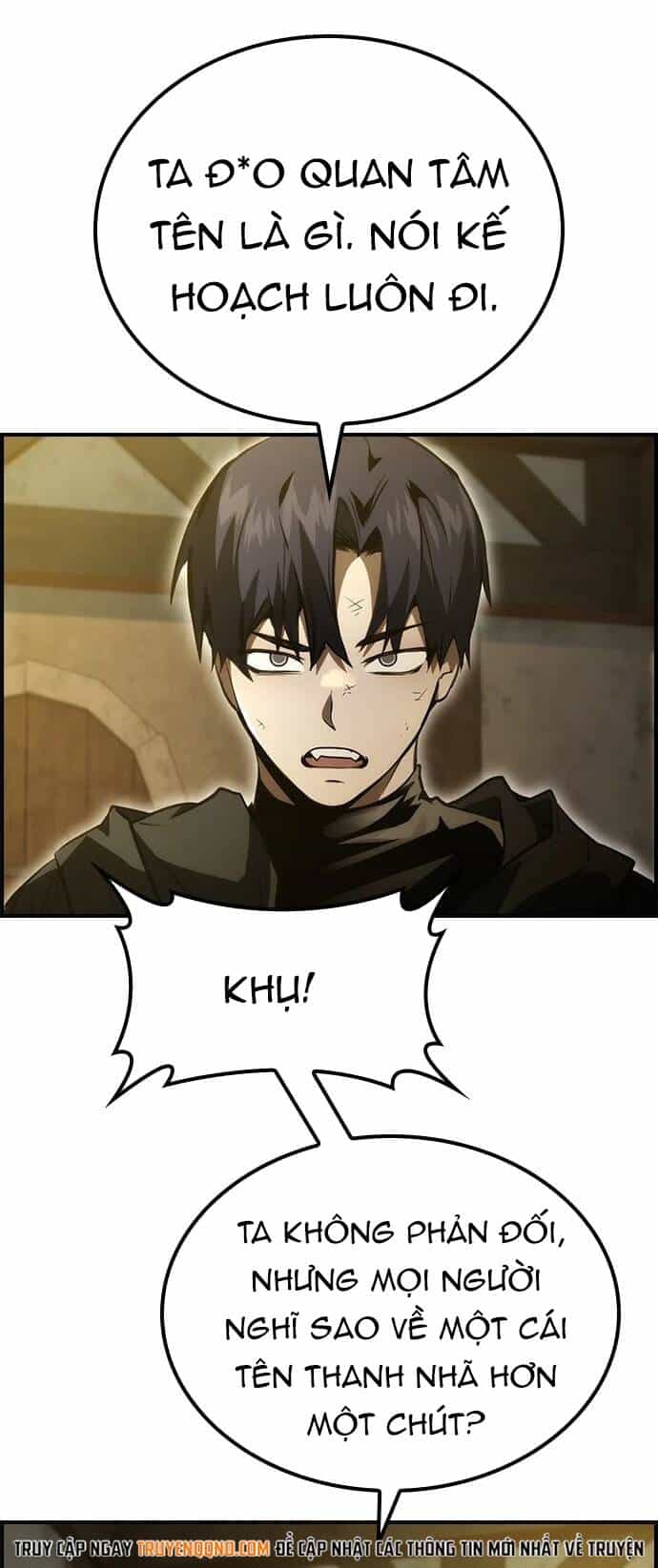 Kẻ Luôn Kết Thúc Bằng Bad Ending - Chương 51 - ảnh 77