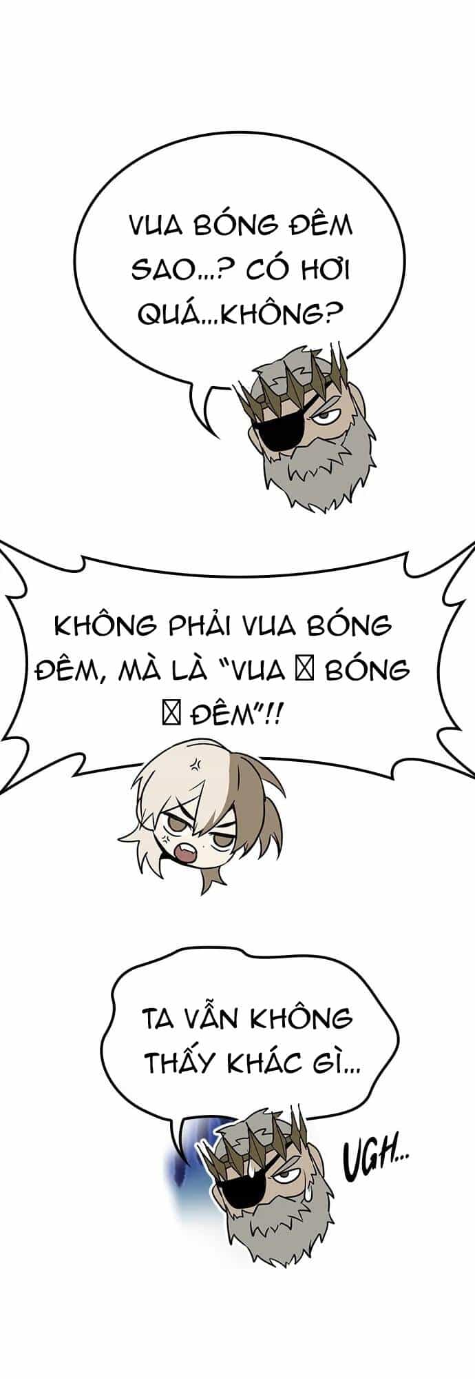 Kẻ Luôn Kết Thúc Bằng Bad Ending - Chương 51 - ảnh 79