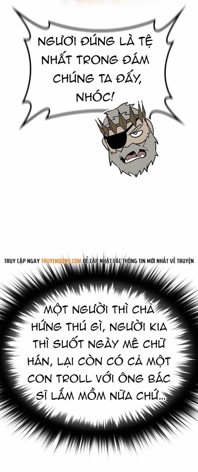 Kẻ Luôn Kết Thúc Bằng Bad Ending - Chương 51 - ảnh 82