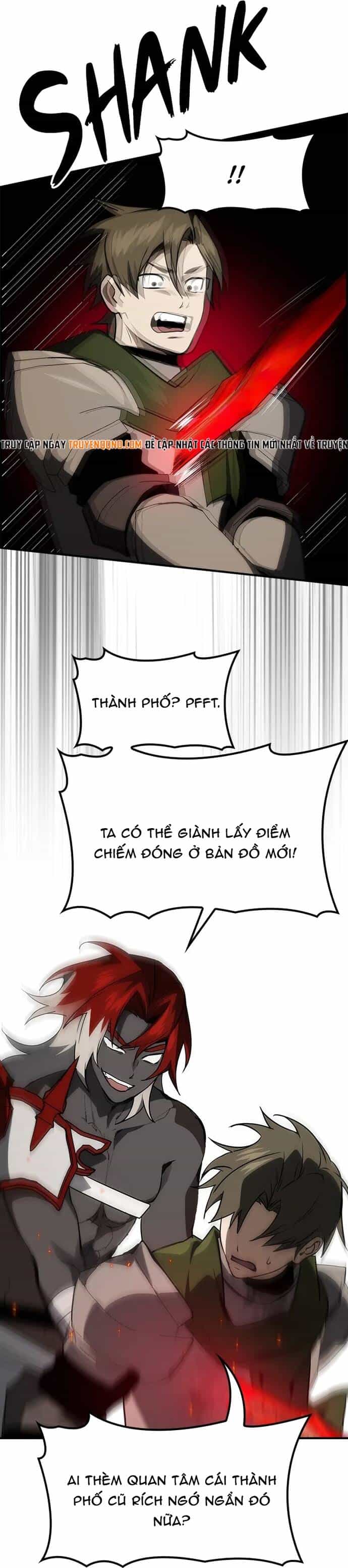 Kẻ Luôn Kết Thúc Bằng Bad Ending - Chương 55 - ảnh 42