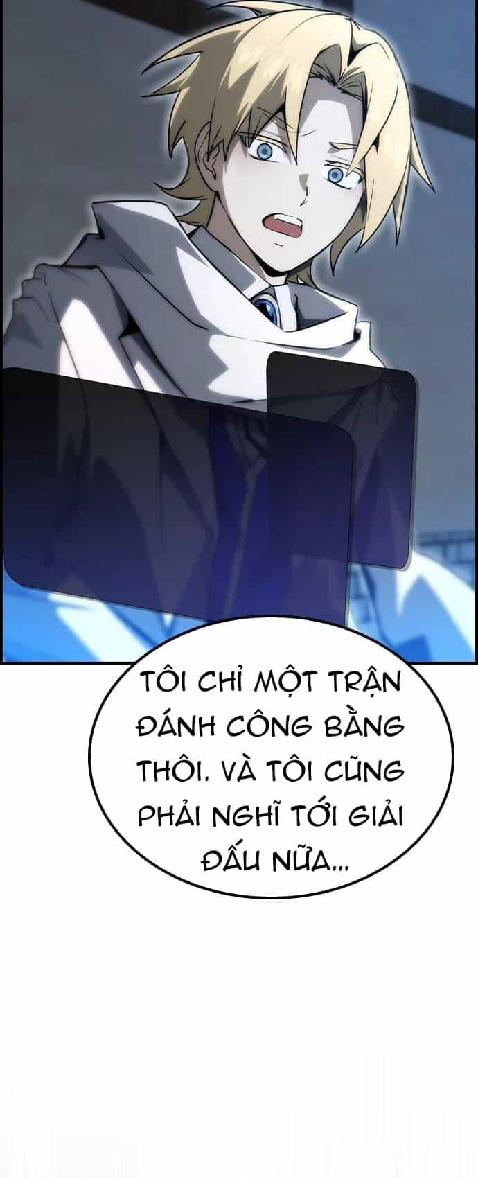 Kẻ Luôn Kết Thúc Bằng Bad Ending - Chương 56 - ảnh 32