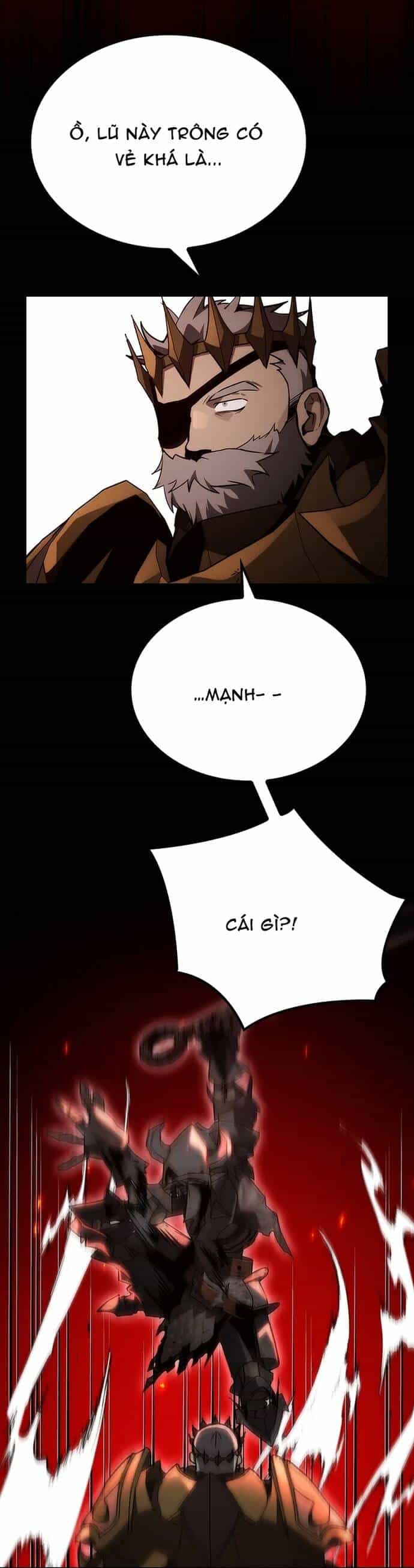 Kẻ Luôn Kết Thúc Bằng Bad Ending - Chương 58 - ảnh 20