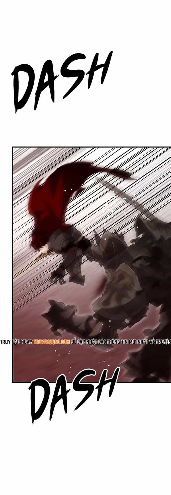 Kẻ Luôn Kết Thúc Bằng Bad Ending - Chương 58 - ảnh 38
