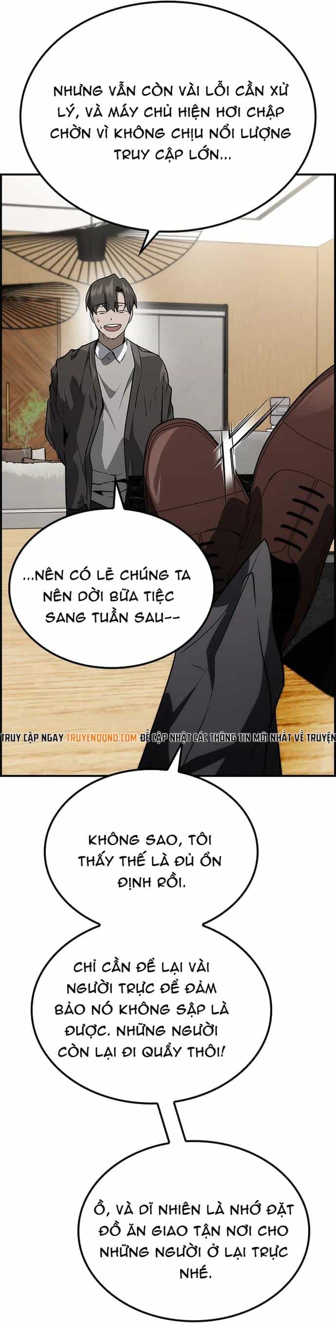 Kẻ Luôn Kết Thúc Bằng Bad Ending - Chương 58 - ảnh 55