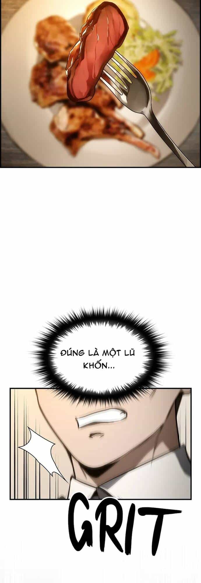 Kẻ Luôn Kết Thúc Bằng Bad Ending - Chương 58 - ảnh 70