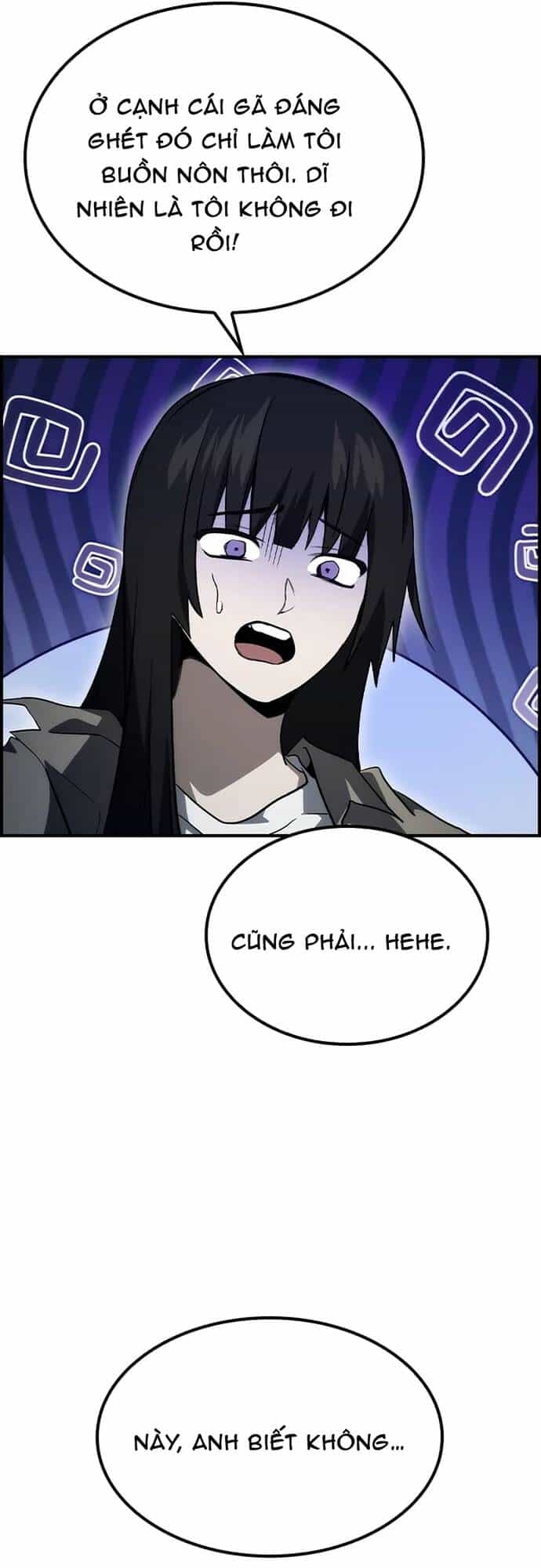 Kẻ Luôn Kết Thúc Bằng Bad Ending - Chương 58 - ảnh 75