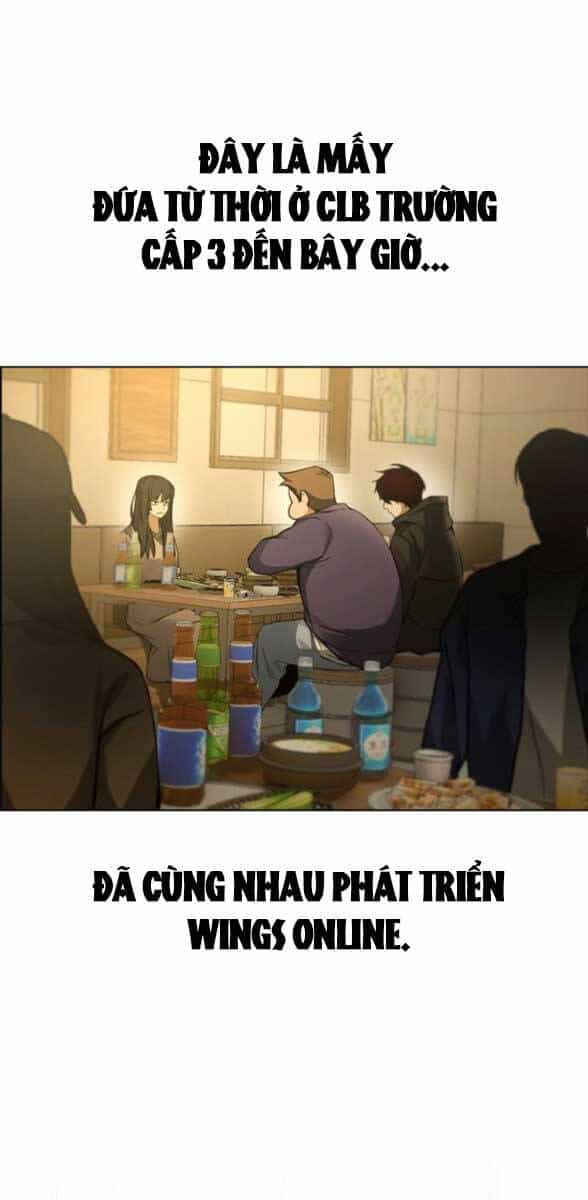 Kẻ Luôn Kết Thúc Bằng Bad Ending - Chương 6 - ảnh 10