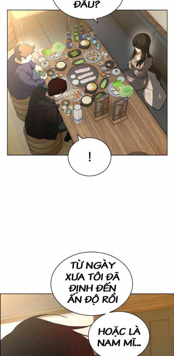 Kẻ Luôn Kết Thúc Bằng Bad Ending - Chương 6 - ảnh 13
