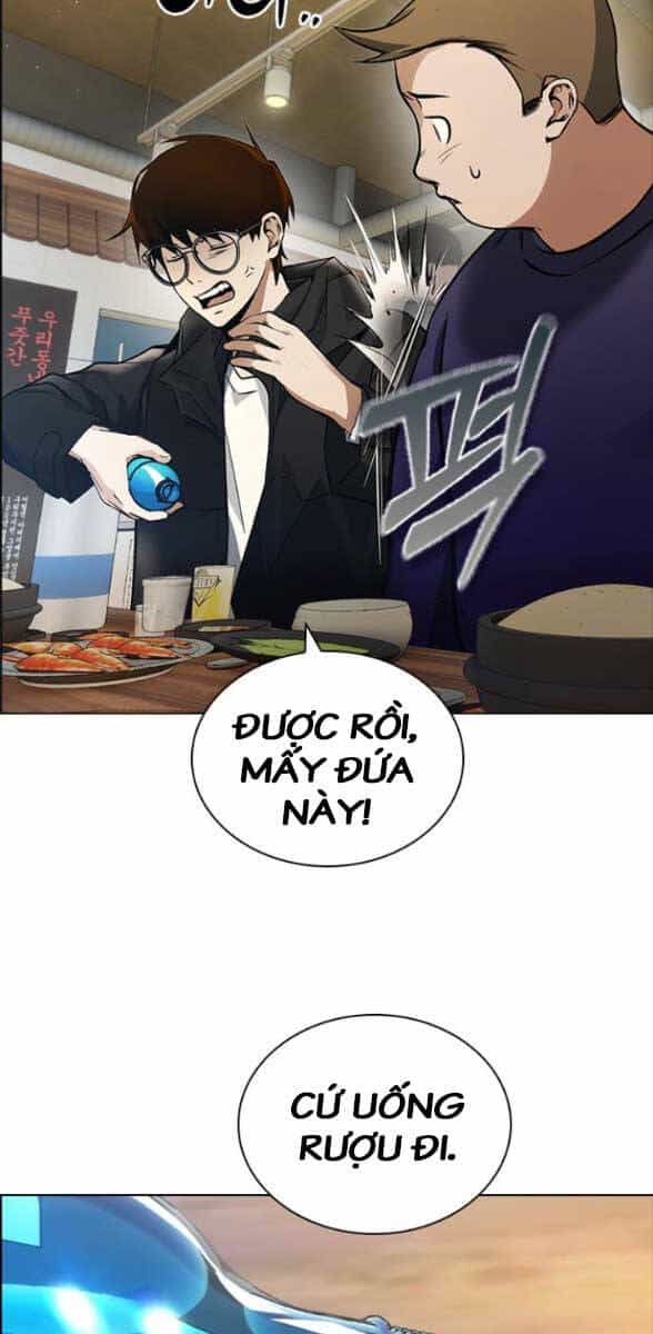 Kẻ Luôn Kết Thúc Bằng Bad Ending - Chương 6 - ảnh 36