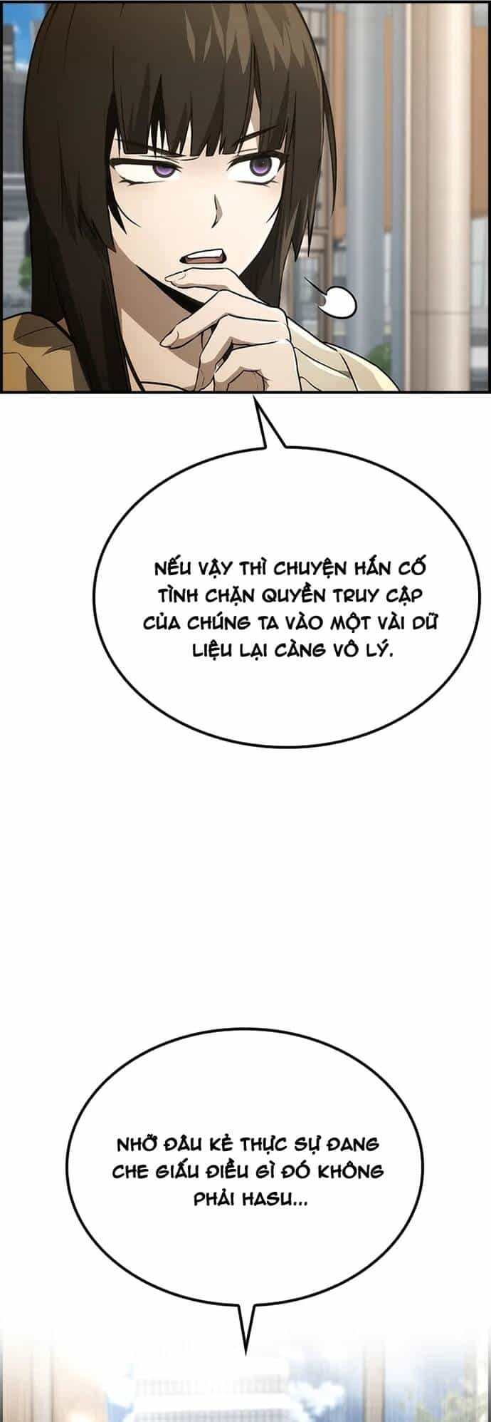 Kẻ Luôn Kết Thúc Bằng Bad Ending - Chương 60 - ảnh 22