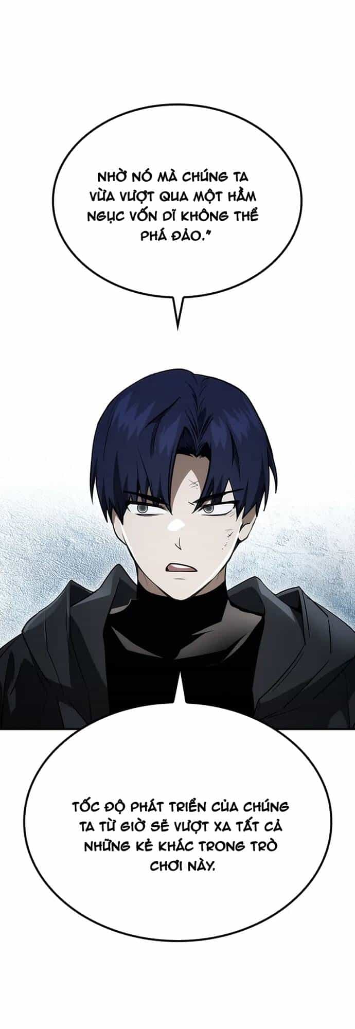 Kẻ Luôn Kết Thúc Bằng Bad Ending - Chương 60 - ảnh 29