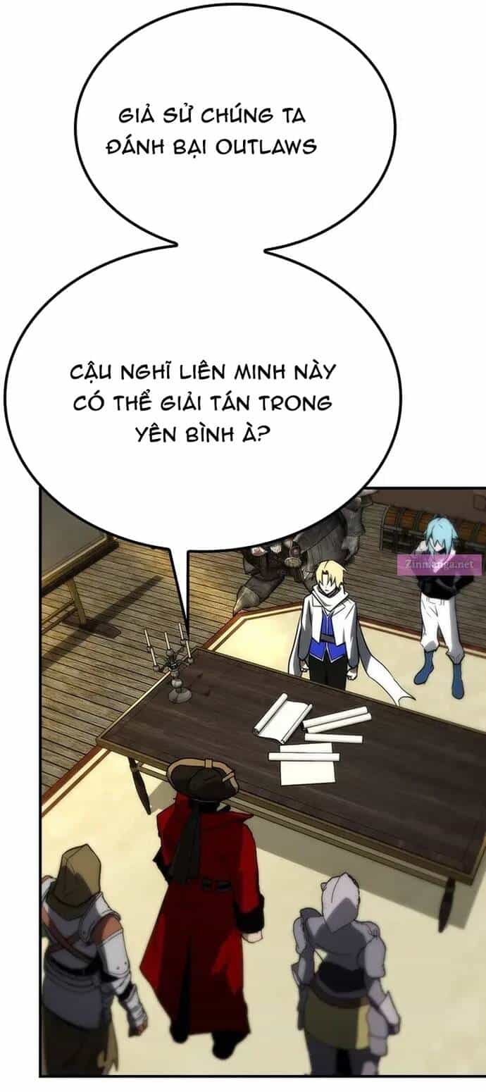 Kẻ Luôn Kết Thúc Bằng Bad Ending - Chương 61 - ảnh 76