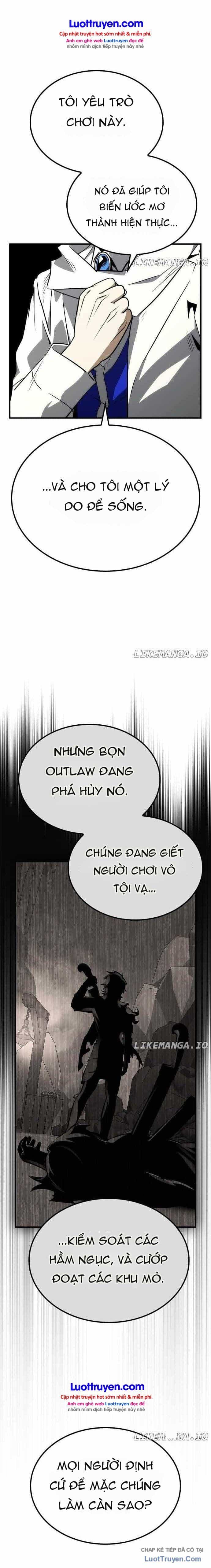 Kẻ Luôn Kết Thúc Bằng Bad Ending - Chương 62 - ảnh 10