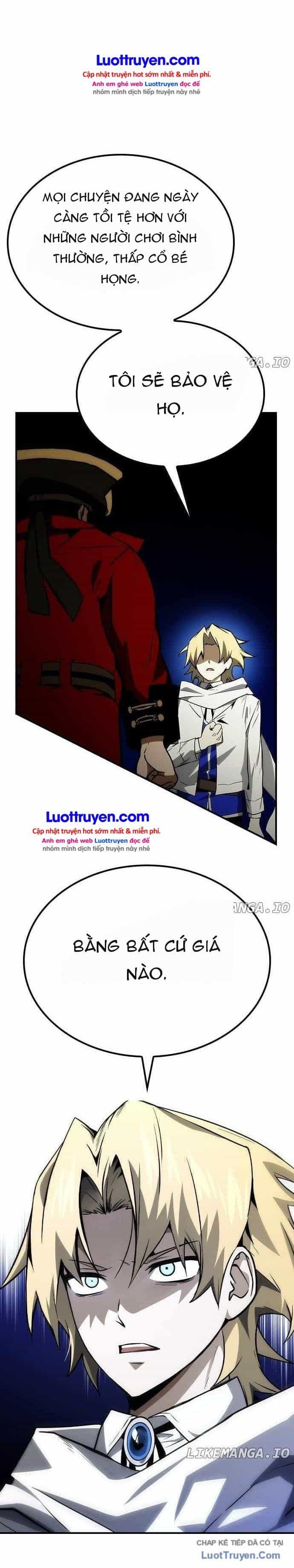 Kẻ Luôn Kết Thúc Bằng Bad Ending - Chương 62 - ảnh 11