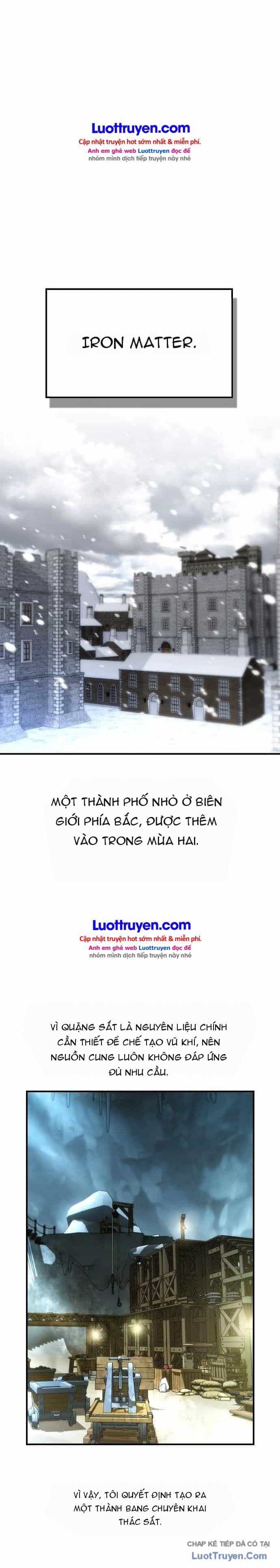 Kẻ Luôn Kết Thúc Bằng Bad Ending - Chương 63 - ảnh 16