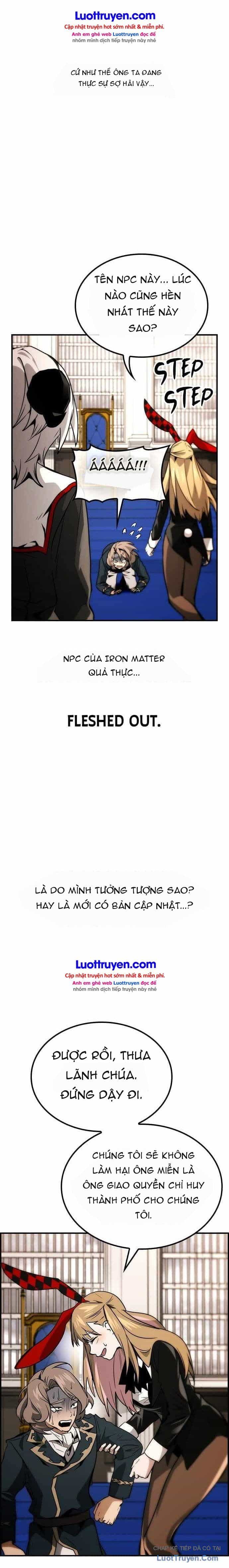 Kẻ Luôn Kết Thúc Bằng Bad Ending - Chương 65 - ảnh 24